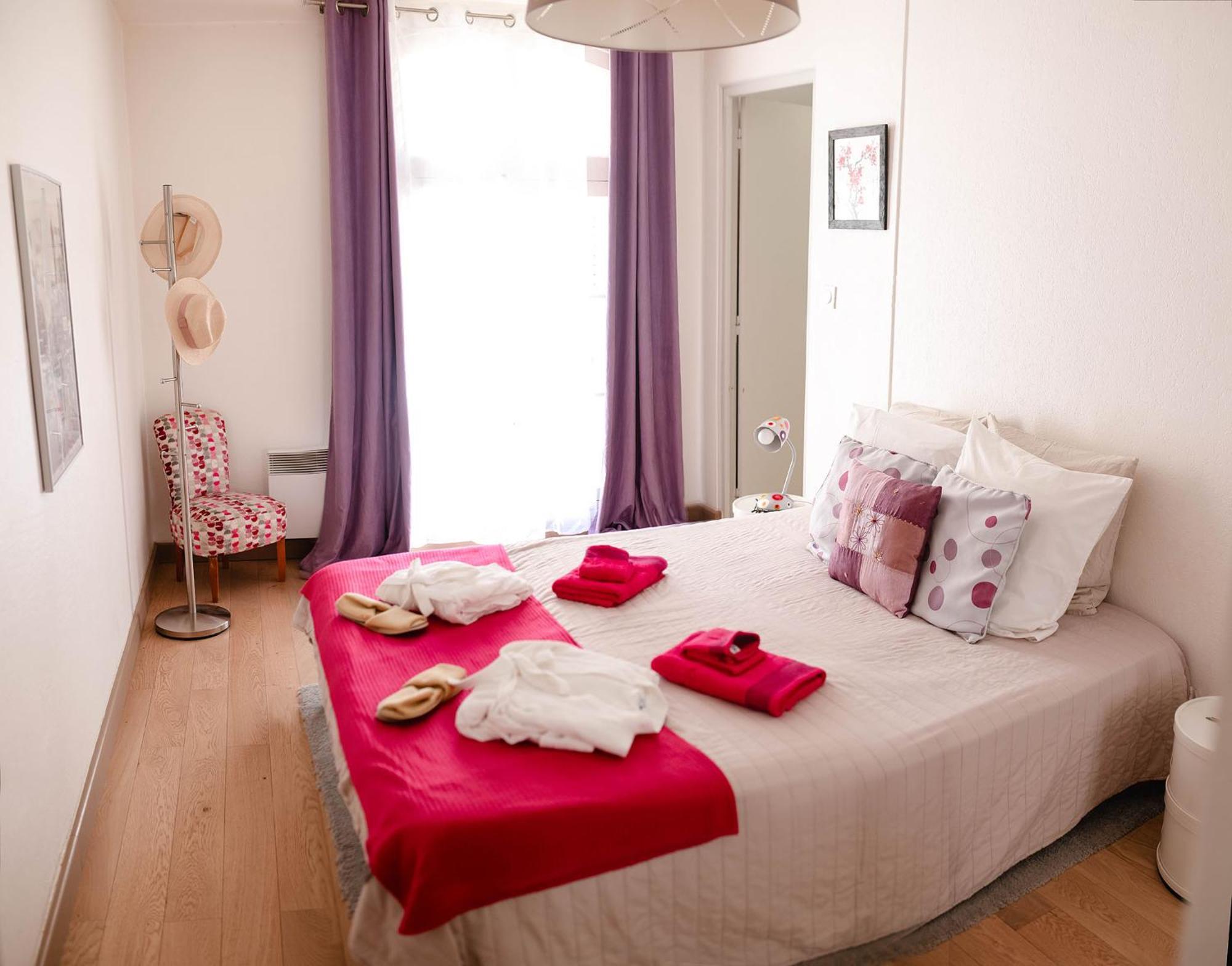 Le Cosy Du Gal, A 2 Pas Du Palais Des Papes Parking Gratuit Securise Appartement Avignon Buitenkant foto